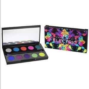 Urban Decay Electric Palette